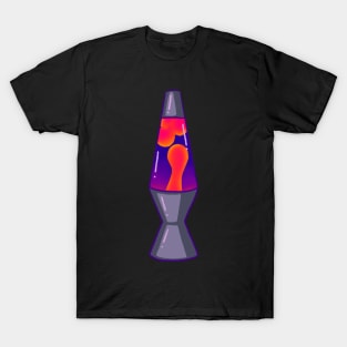 Lava lamp T-Shirt